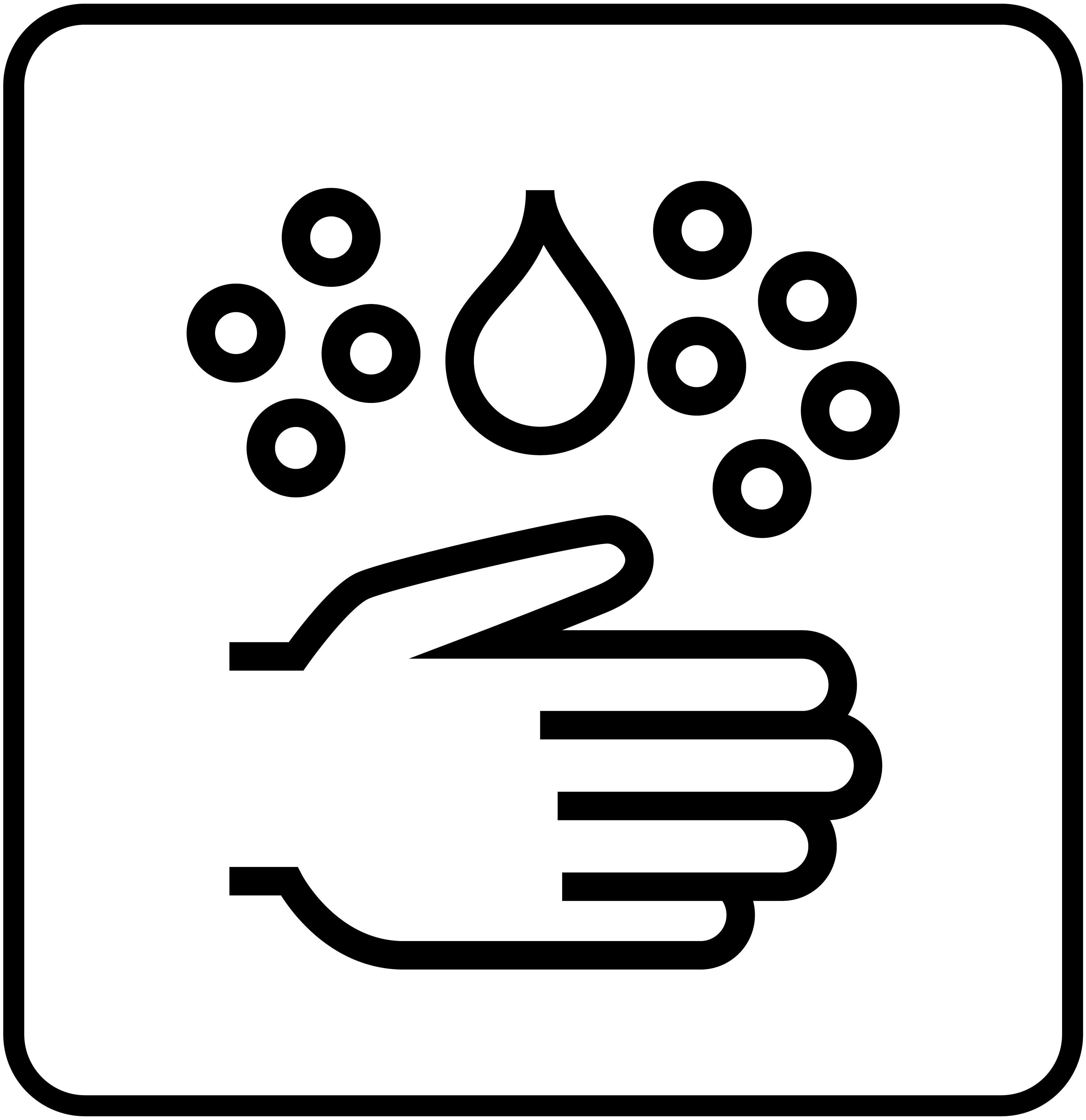 Waschen. Орплата пикто. Wash your hands sign. Wash hands thoroughly.